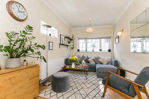 18 Frith Road, Croydon, CR0 1TA