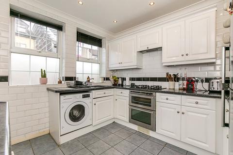 18 Frith Road, Croydon, CR0 1TA