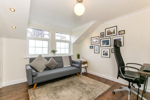 18 Frith Road, Croydon, CR0 1TA