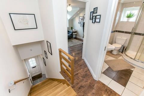 18 Frith Road, Croydon, CR0 1TA
