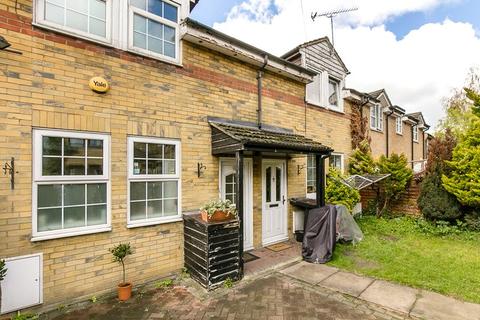 18 Frith Road, Croydon, CR0 1TA