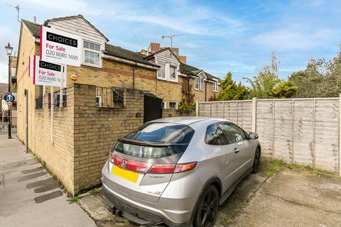 18 Frith Road, Croydon, CR0 1TA