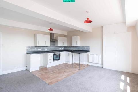 2 bedroom flat to rent, Flat 2, 7 Rendezvous Street, Folkestone, CT20 1EY