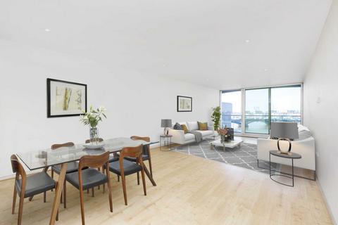 2 bedroom apartment for sale, Albion Riverside, Battersea, SW11