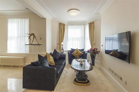 3 bedroom flat for sale, PARK MANSIONS, KNIGHTSBRIDGE, London, SW1X