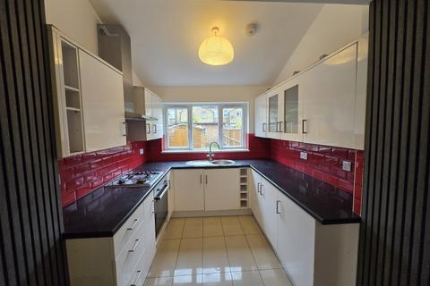 undefined, Gloucester Road, Edmonton, N18