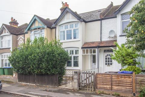4 Grange Road, West Molesey, KT8 2PP