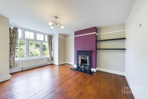 4 Grange Road, West Molesey, KT8 2PP
