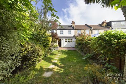 4 Grange Road, West Molesey, KT8 2PP