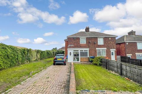 12 Hillside Villas, Horden, Peterlee, SR8 4QY