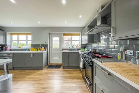 12 Hillside Villas, Horden, Peterlee, SR8 4QY