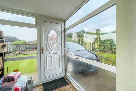 12 Hillside Villas, Horden, Peterlee, SR8 4QY