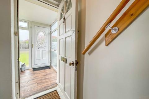 12 Hillside Villas, Horden, Peterlee, SR8 4QY