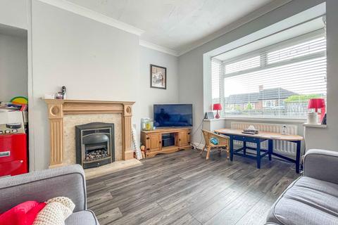 12 Hillside Villas, Horden, Peterlee, SR8 4QY