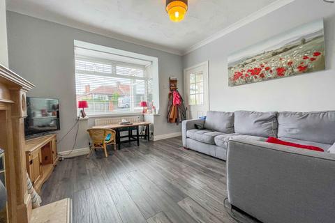 12 Hillside Villas, Horden, Peterlee, SR8 4QY