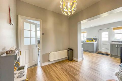 12 Hillside Villas, Horden, Peterlee, SR8 4QY