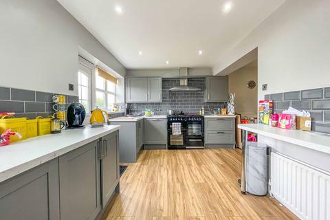 12 Hillside Villas, Horden, Peterlee, SR8 4QY