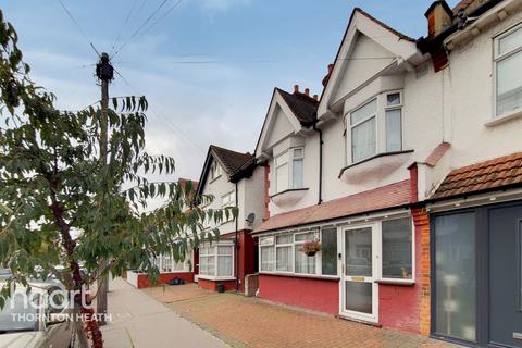 13 Lyndhurst Road, Thornton Heath, CR7 7PY