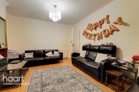 13 Lyndhurst Road, Thornton Heath, CR7 7PY