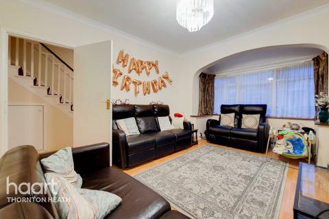 13 Lyndhurst Road, Thornton Heath, CR7 7PY