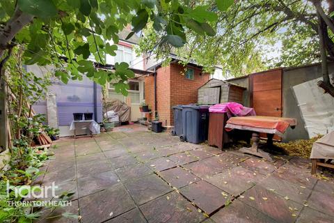 13 Lyndhurst Road, Thornton Heath, CR7 7PY