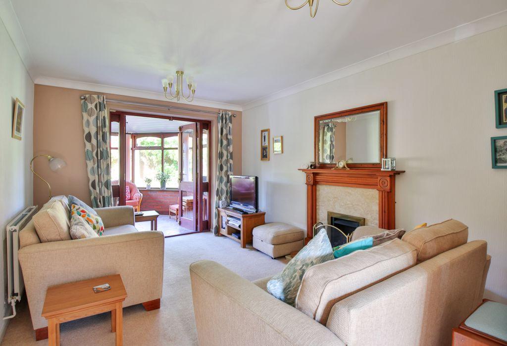 Chestnut Way, Bents Farm, Littleborough 4 bed detached house £350,000