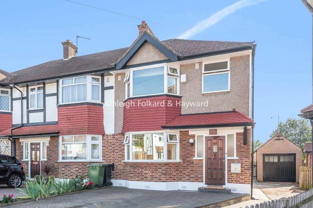 Rayford Avenue, Lee 3 bed terraced house £550,000