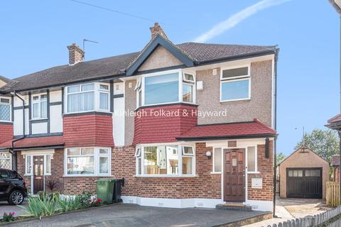58 Rayford Avenue, London, SE12 0NG