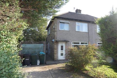 24 Raeburn Drive, Bradford, BD6 2LL