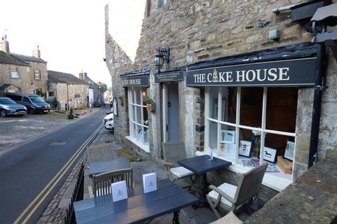 Cafe for sale - The Cake House, Main Street, Grassington