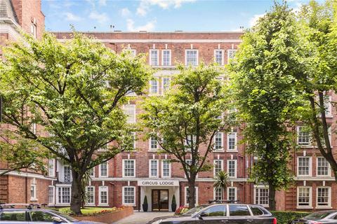 Flat 14, Circus Lodge Circus Road, London, NW8 9JL