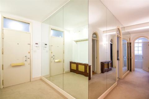 Flat 14, Circus Lodge Circus Road, London, NW8 9JL