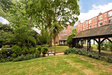 Flat 14, Circus Lodge Circus Road, London, NW8 9JL