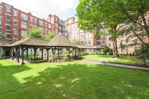 Flat 14, Circus Lodge Circus Road, London, NW8 9JL