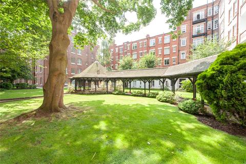Flat 14, Circus Lodge Circus Road, London, NW8 9JL