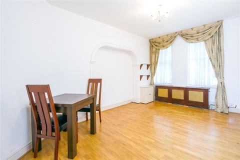 Flat 14, Circus Lodge Circus Road, London, NW8 9JL