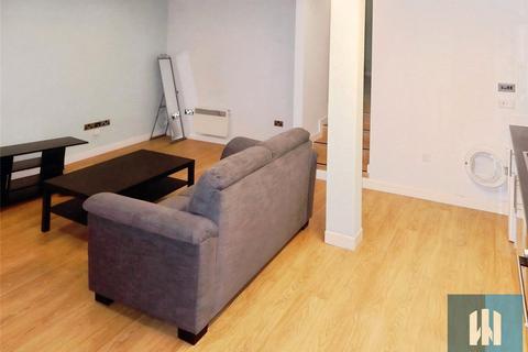 2 bedroom apartment to rent, Fitzwilliam Street, Town Centre, Huddersfield, HD1
