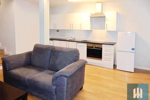 2 bedroom apartment to rent, Fitzwilliam Street, Town Centre, Huddersfield, HD1