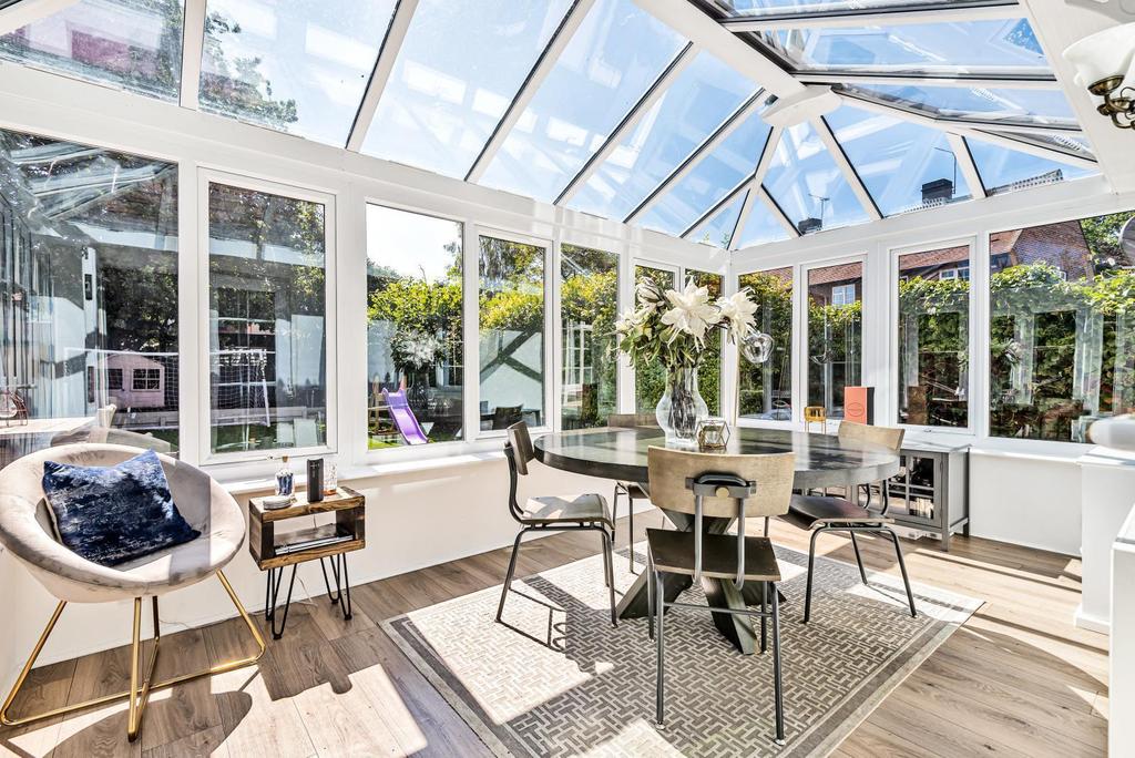 Conservatory