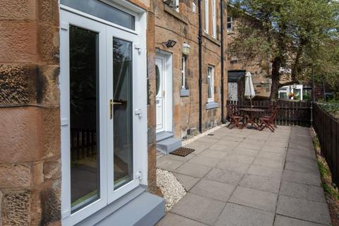 39a Cathkin Road, Glasgow, G42 9UJ