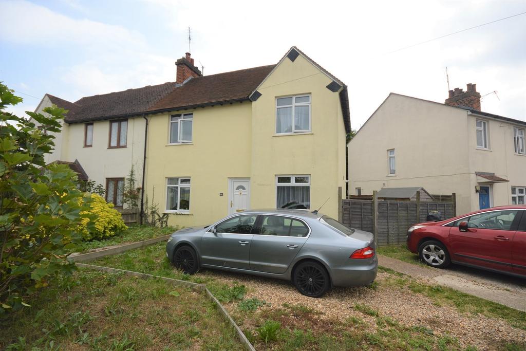 Fairhead Road South, Colchester, CO4 2 bed semidetached house £250,000