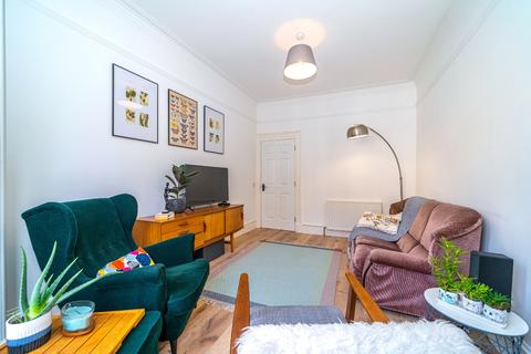 20 Noble Place, Edinburgh, EH6 8AX