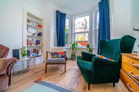 20 Noble Place, Edinburgh, EH6 8AX