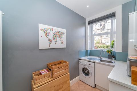 20 Noble Place, Edinburgh, EH6 8AX
