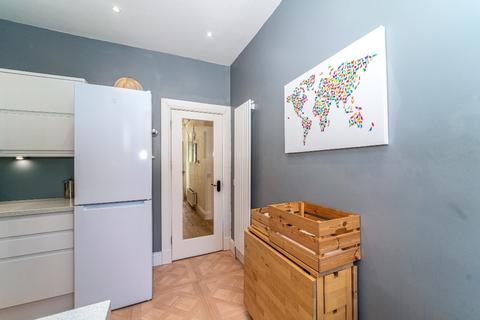 20 Noble Place, Edinburgh, EH6 8AX