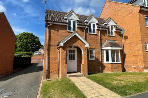 17 Dairy Way, Irthlingborough, Wellingborough, NN9 5TH