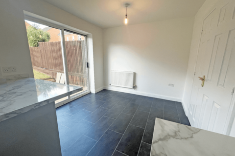 17 Dairy Way, Irthlingborough, Wellingborough, NN9 5TH