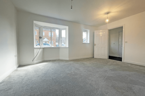 17 Dairy Way, Irthlingborough, Wellingborough, NN9 5TH