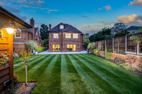 Tembani Pembroke Road, Woking, GU22 7DP