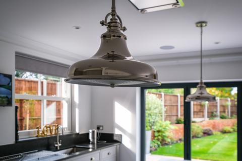 Tembani Pembroke Road, Woking, GU22 7DP